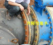工程现场